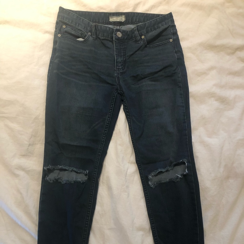 🤶FREE PEOPLE jeans
